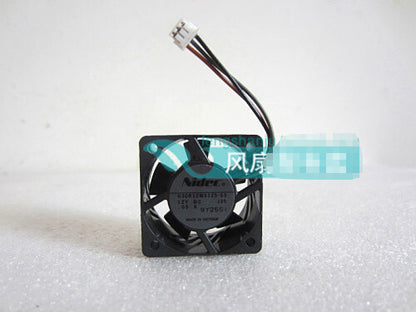 1pcs Nidec U30R12NS1Z5-53 3cm 3015 12V0.05A 30mm cooling fan 3pin