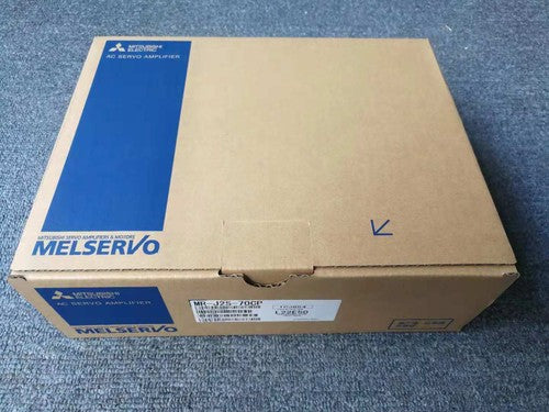 1PC Mitsubishi MR-J2S-70CP Servo Drive MRJ2S70CP ping