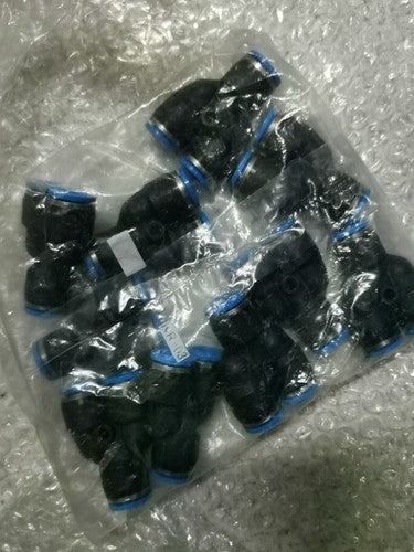 10PCS/1bag Festo QSY-10 153151 Connector Free Shipping QSY10