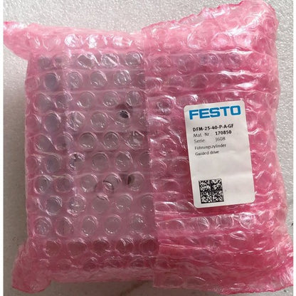 Festo DFM-25-40-P-A-GF 170850 Cylinder One ping DFM2540PAGF