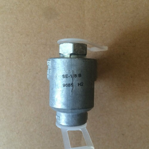 Festo SE-1/8-B 9685 Quick Exhaust Valve One Free Shipping SE1/8B