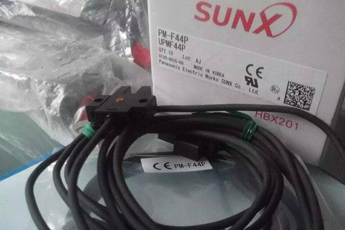1PC Panasonic PM-F44P Photoelectric Switch PMF44P Free Shipping
