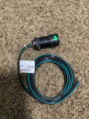 Grace R-3W Voltage Indictor - High-Precision Power Monitoring Device - GRACE