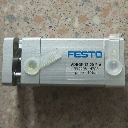 Festo ADNGF-12-20-P-A 554208 Cylinder One ADNGF1220PA