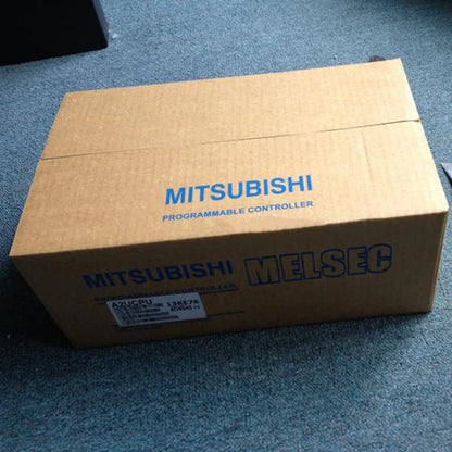 1PC Mitsubishi A2UCPU PLC Module ping