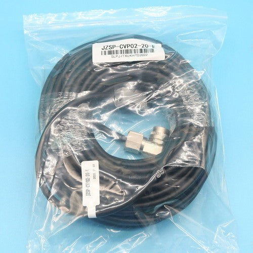 Yaskawa JZSP-CVP02-20-E Servo Cable 1PC Free Shipping JZSPCVP0220E