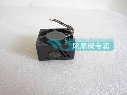 1pcs Nidec U30R12NS1Z5-53 3cm 3015 12V0.05A 30mm cooling fan 3pin