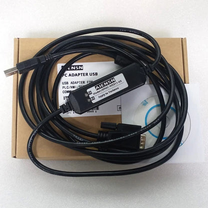 1PC JEPMC-W5311-03 MP2000 Series Programming Cable For Yaskawa Replacement