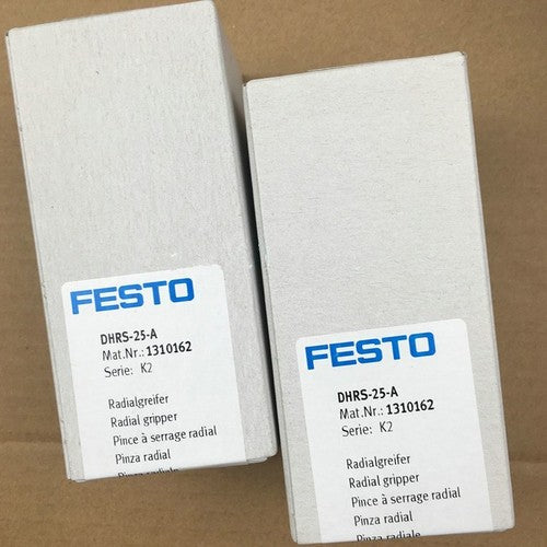 Festo DHRS-25-A 1310162 Radial Gripper One ping DHRS25A