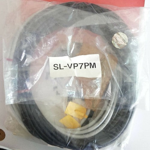 1PC Keyence SL-VP7PM Cable SLVP7PM ping