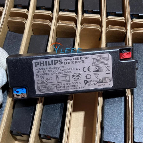1PC Control unit power supply PDM030G-700C 10-42V 700Ma #dr