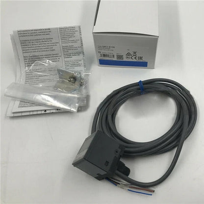 Omron E8F2-B10B Pressure Sensor E8F2B10B One ping