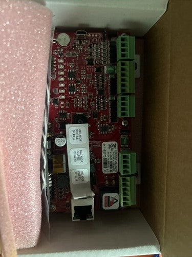 LENEL LNL-X2210 LNLX2210 Intelligent Single Reader Controller  One