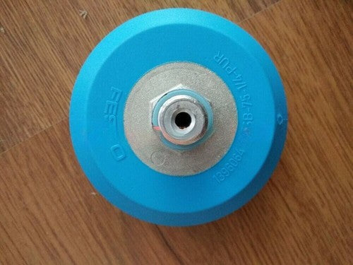 1PC Festo Vacuum sucker VASB-75-1/4-PUR-B 1396064 Free Shipping