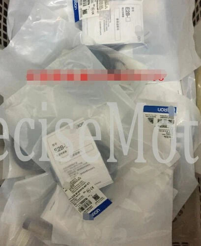 Omron E3F3-D86