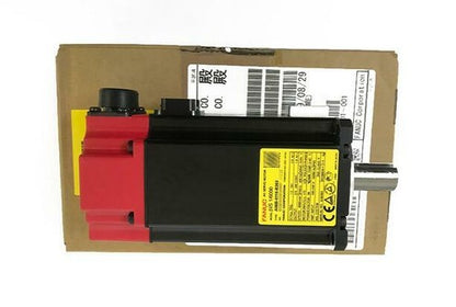 1PC Fanuc A06B-0116-B203 Servo Motor One ping