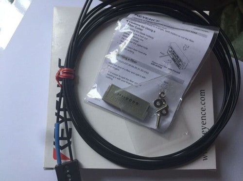 Keyence FU-40S Fiber Optic Sensor FU40S Free Shipping 1PC