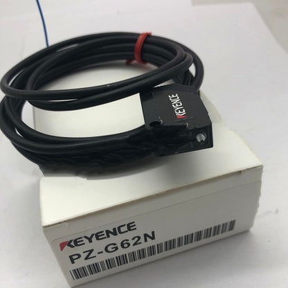 1PC Keyence PZ-G62N Photoelectric Sensor Free Shipping PZG62N