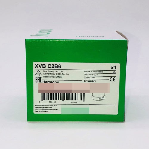 1PC Schneider XVBC2B6 Led Unit XVB-C2B6 Free Shipping
