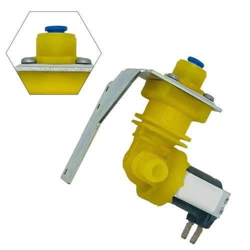 Replacement Water Inlet Solenoid Valve for Manitowoc Ice Makers Power 6W #k