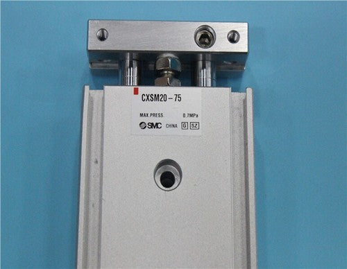 1PC SMC CXSM20-75 Cylinder CXSM2075 Free Shipping