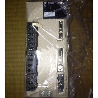 Yaskawa SGDV-2R8F01A Servo Driver 1PC SGDV2R8F01A ping