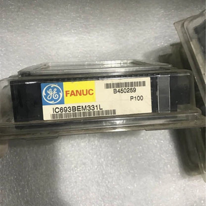 GE FANUC IC693BEM331L Bus Controller One ping