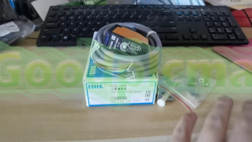 1PCS Fotek A3R-2MX A3R2MX Photo Sensor In Box -
