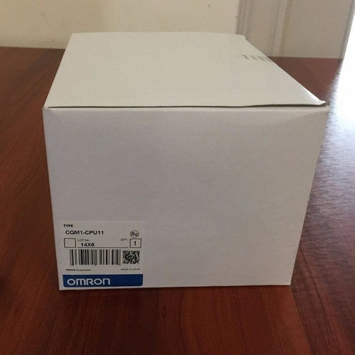 Omron CQM1-CPU11 PLC One ping CQM1CPU11