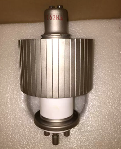 7T62RE E3062E Vacuum Emission Electron Tube