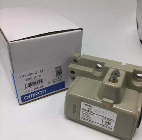 1PC Omron VB-2111 Limit Switch VB2111 Free Shipping