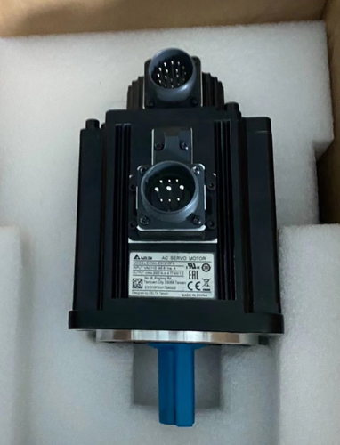 Delta ECMA-E31310FS Servo Motor One ping ECMAE31310FS