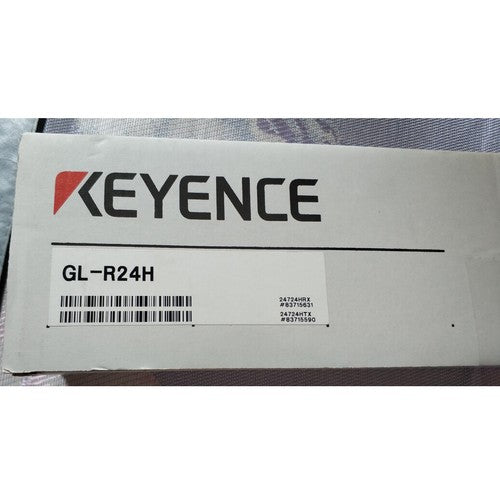 1PC Keyence Sensor GL-R24H GLR24H ping