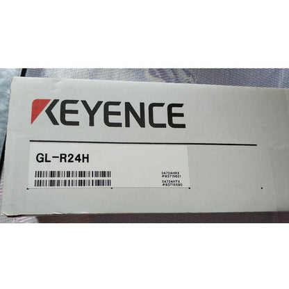 1PC Keyence Sensor GL-R24H GLR24H ping
