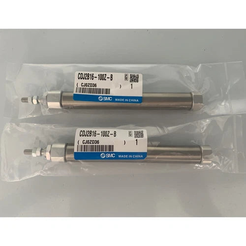 1PC SMC CDJ2B16-100Z-B Cylinder CDJ2B16100ZB Free Shipping
