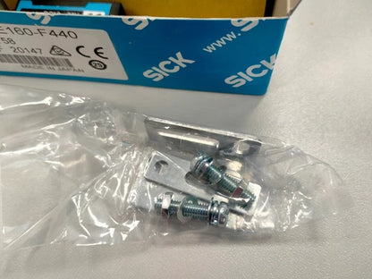 SICK WS/WE160-F440 6022758 Photoelectric Sensor One ping