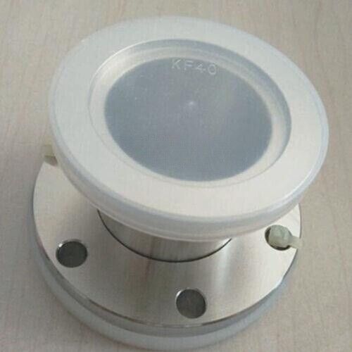 1PCS FOR vacuum cf adapter flange 304 Stainless Steel Vacuum CF-KF CF35-KF40
