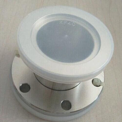 1PCS FOR vacuum cf adapter flange 304 Stainless Steel Vacuum CF-KF CF35-KF40