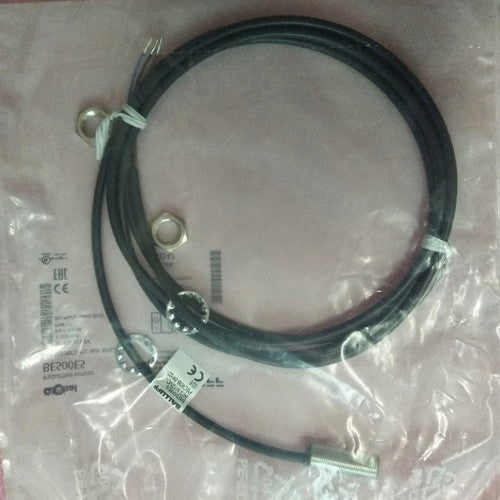 BALLUFF BES00E5 BES M12MD-PSC40B-BP02-003 Sensor One Free Shipping