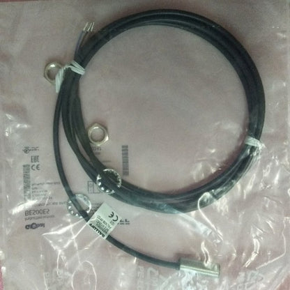 BALLUFF BES00E5 BES M12MD-PSC40B-BP02-003 Sensor One Free Shipping