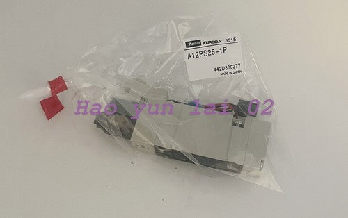 new 1PC FOR A12PS25-1P Solenoid Valve