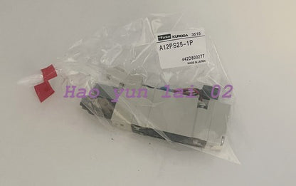 new 1PC FOR A12PS25-1P Solenoid Valve