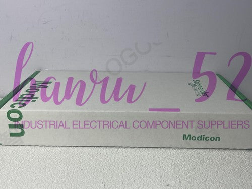 new Schneider 140AVI03000 Input Module