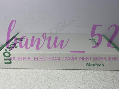 new Schneider 140AVI03000 Input Module