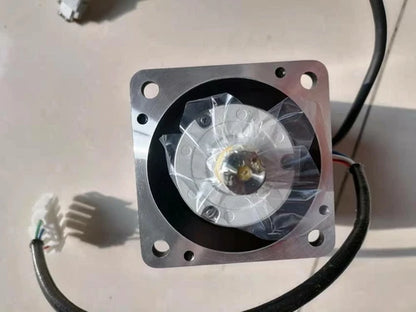 Fuji GYC401DC1-CA Servo Motor 1PC GYC401DC1CA ping