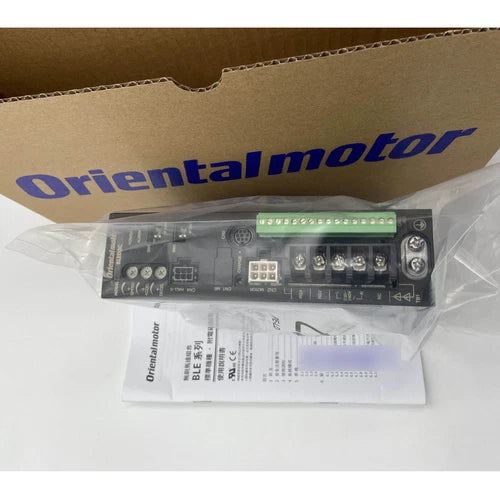 VEXTA Oriental Motor BLED3C Driver 1PC ping