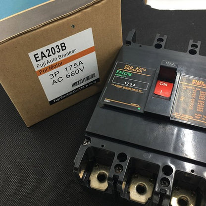 1PC Fuji EA203B 175A Circuit Breaker ping