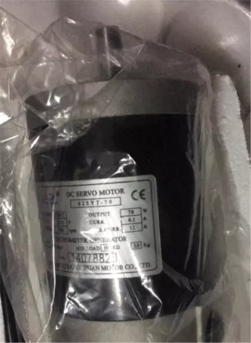 SANYO 82SYT-70 Servo Motor 1PC 82SYT70 ping