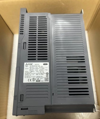 Mitsubishi FR-A840-00170-2-60 Inverter 5.5KW One ping
