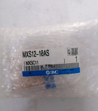 1PC SMC MXS12-10AS Cylinder MXS1210AS ping